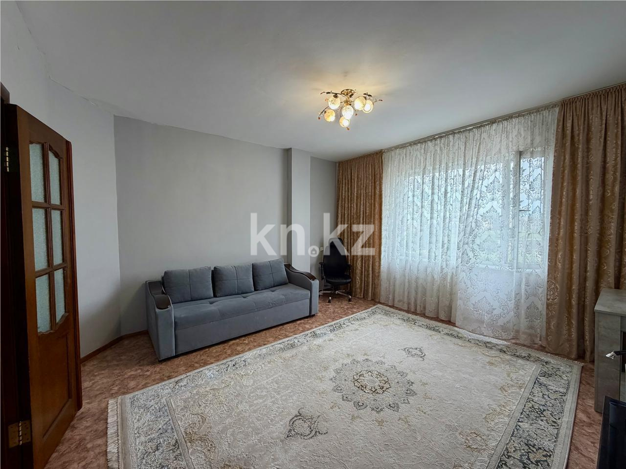 Продажа 2-комнатной квартиры, 65 м² в Караганде - фото 2