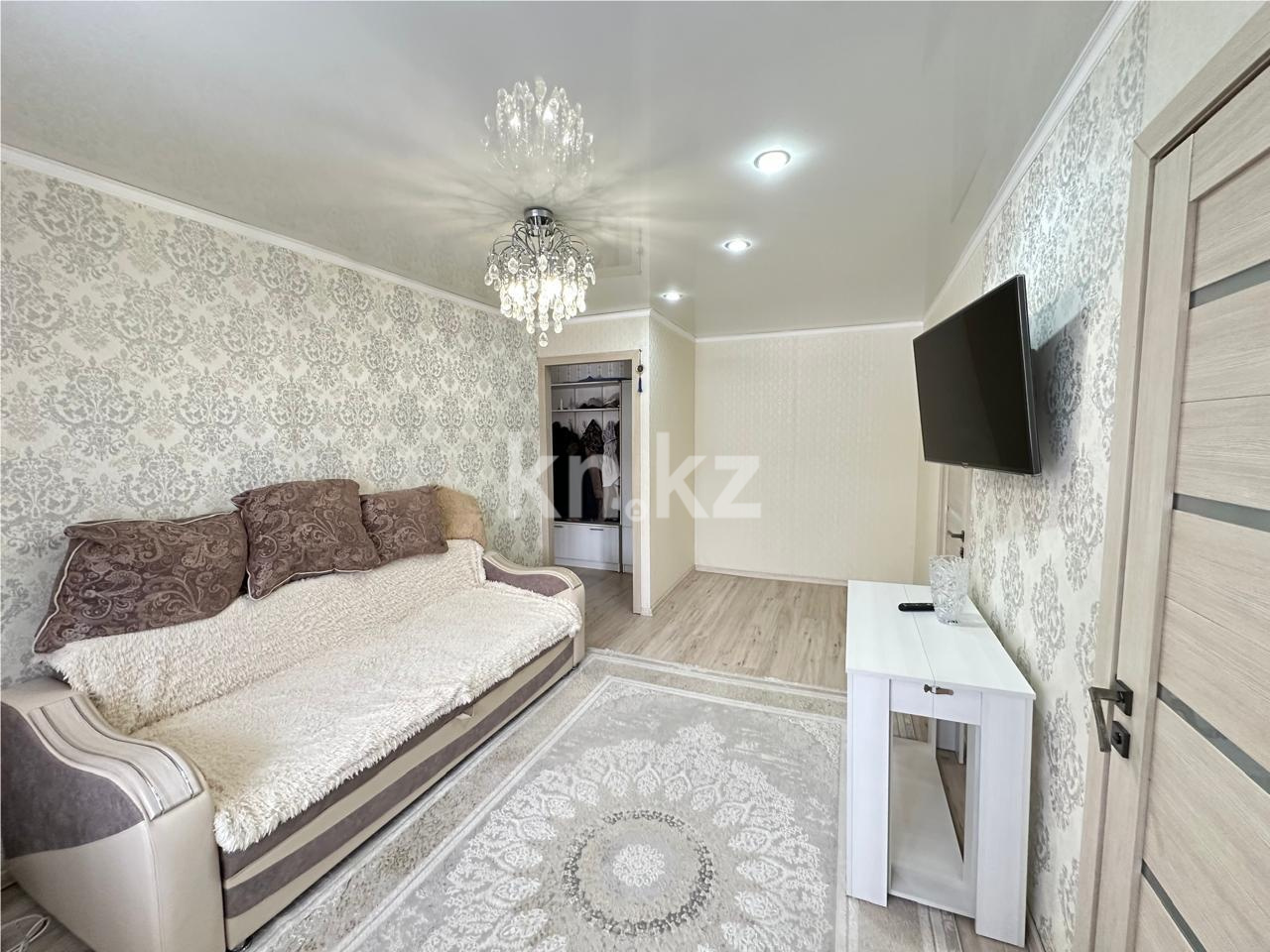 Продажа 3-комнатной квартиры, 47 м² в Караганде - фото 3