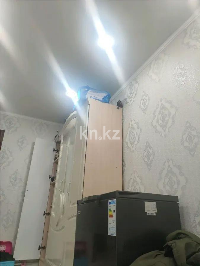 Продажа 3-комнатной квартиры, 61 м² в Темиртау