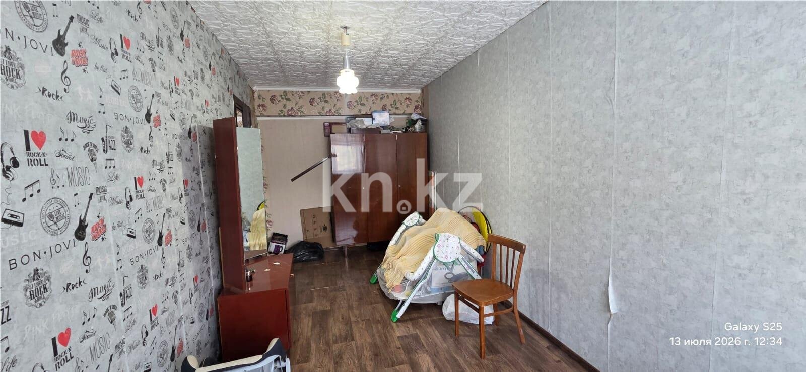 Продажа 2-комнатной квартиры, 42 м² в Темиртау - фото 3