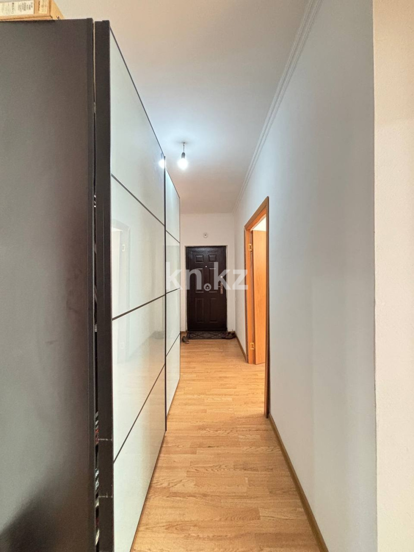 Продажа 2-комнатной квартиры, 57.6 м² в Астане - фото 8