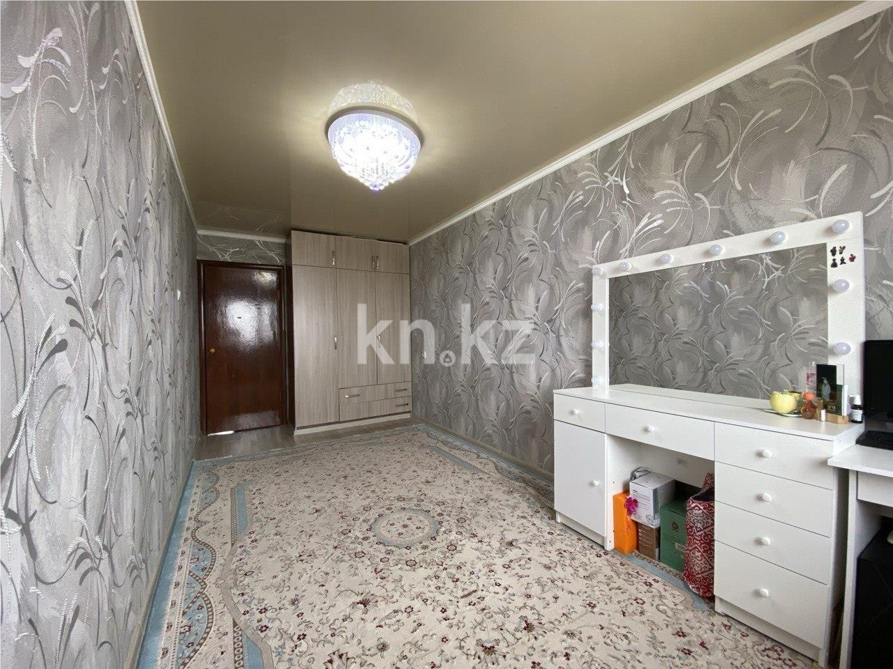 Продажа 2-комнатной квартиры, 44 м² в Темиртау - фото 4
