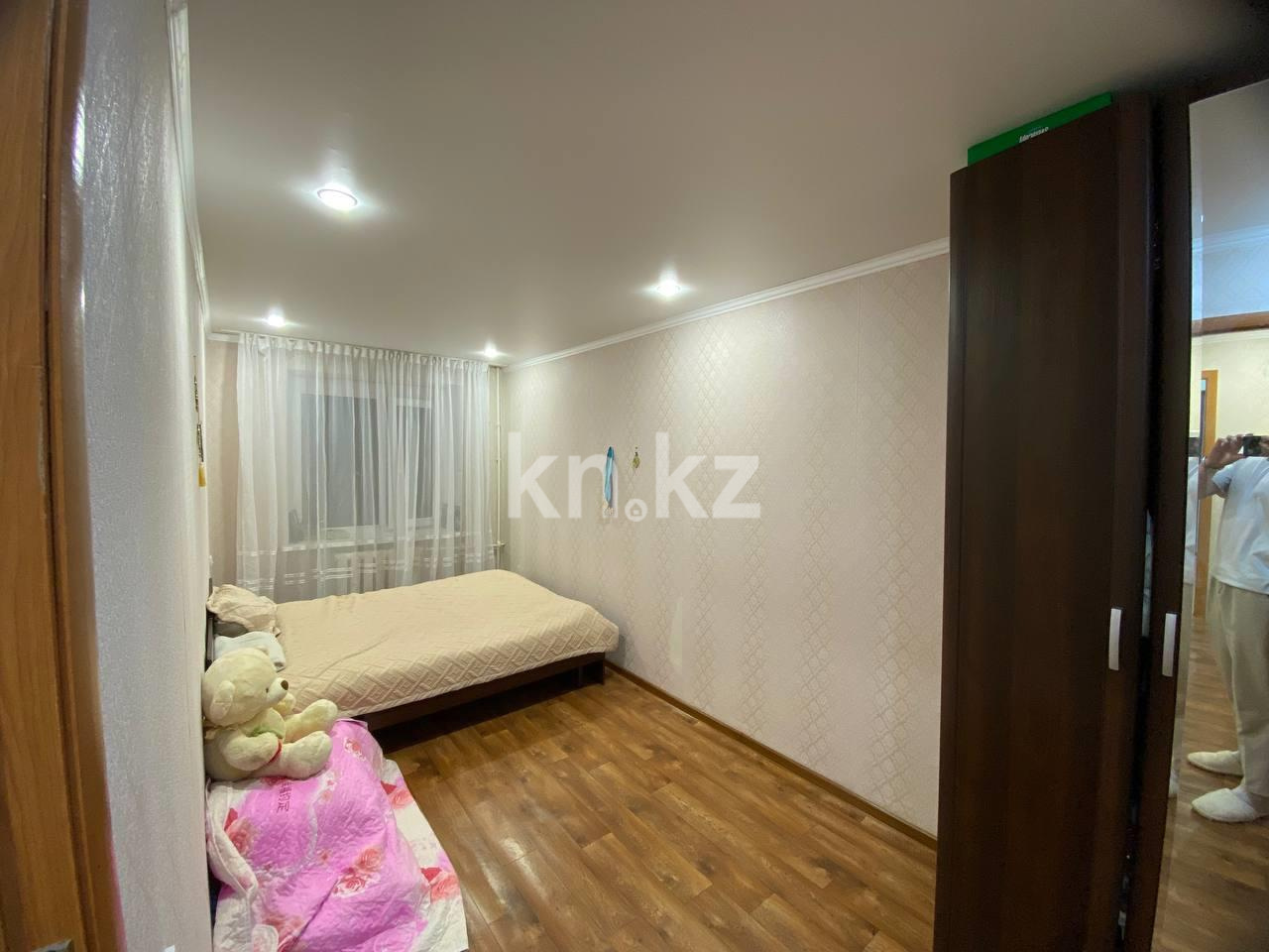 Продажа 2-комнатной квартиры, 44 м², пр. Республики в Темиртау - фото 3