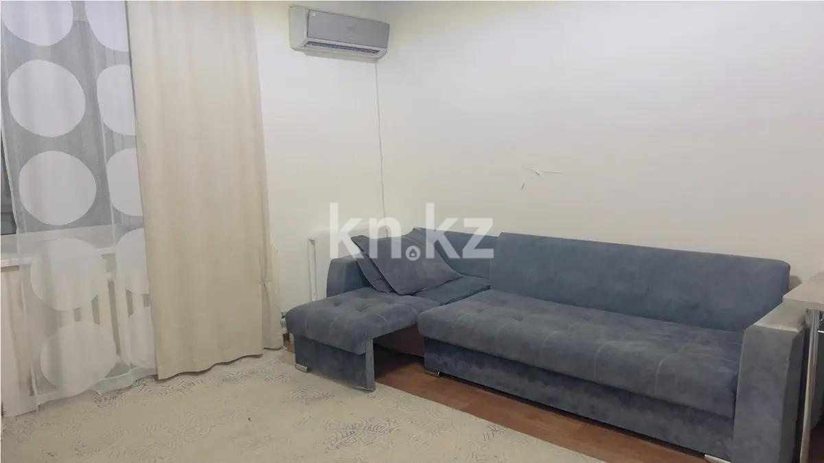 Продажа 2-комнатной квартиры, 44 м² в Астане