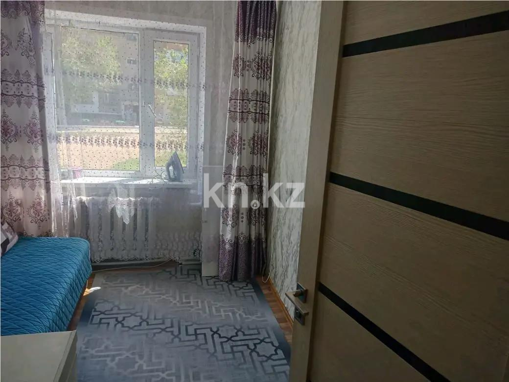 Продажа 4-комнатной квартиры, 62 м² в Караганде - фото 4