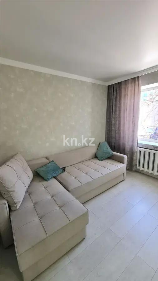 Продажа 3-комнатной квартиры, 57.4 м² в Астане