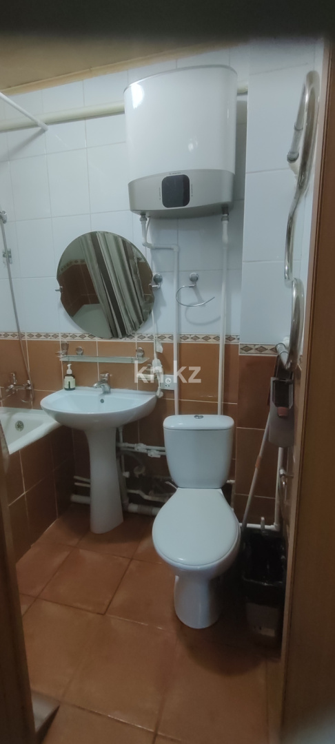 Продажа 2-комнатной квартиры, 45 м² в Караганде - фото 8