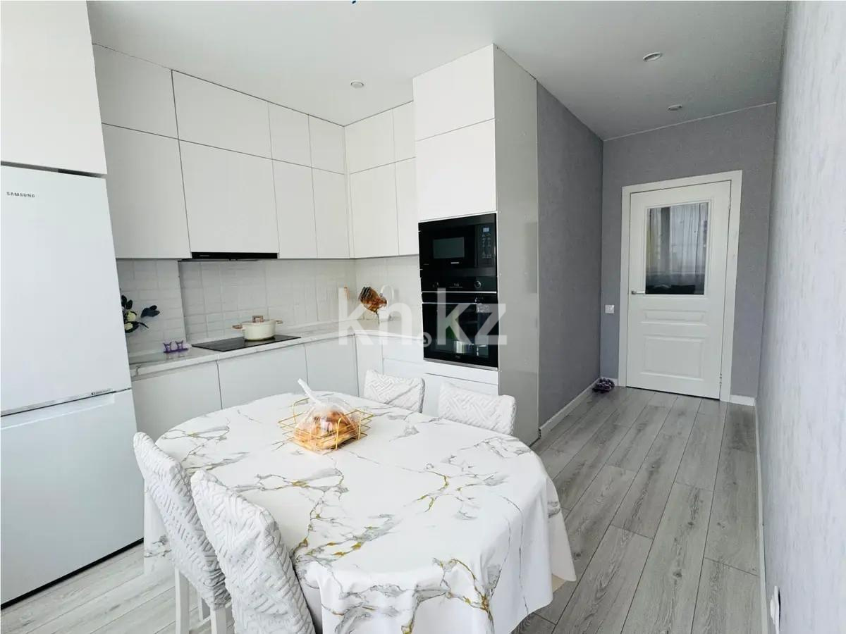 Продажа 2-комнатной квартиры, 60 м² в Астане - фото 3