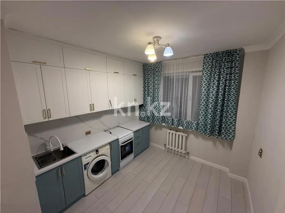 Продажа 2-комнатной квартиры, 54.8 м² в Астане - фото 2