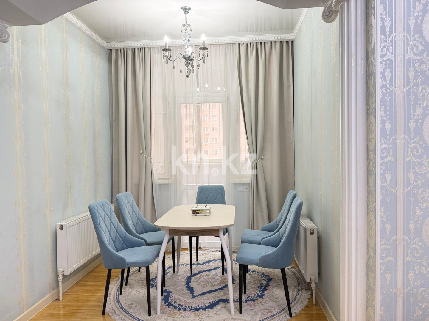 Продажа 3-комнатной квартиры, 90.3 м² в Алматы - фото 6