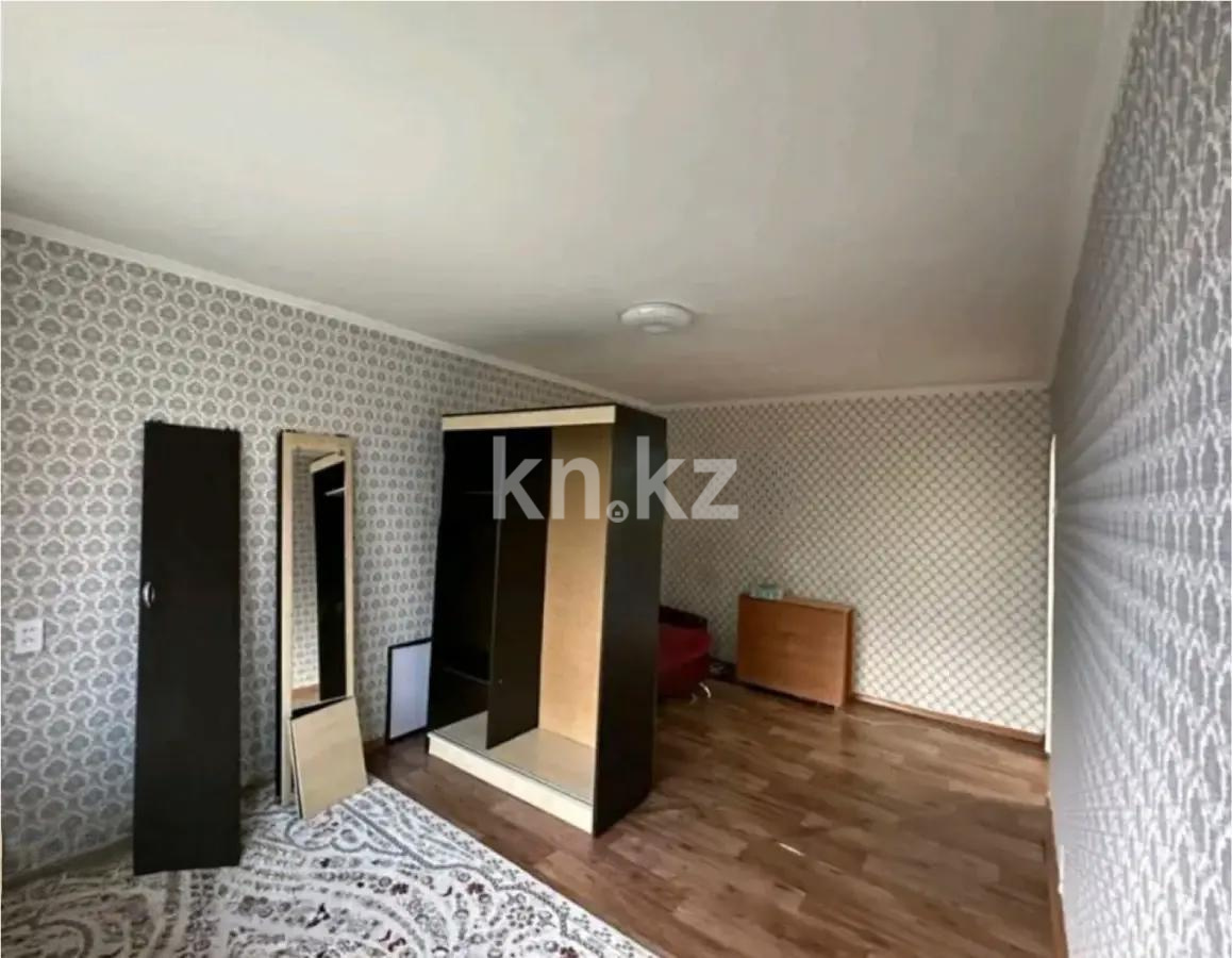 Продажа 1-комнатной квартиры, 28 м², ул. Дюсембекова в Караганде