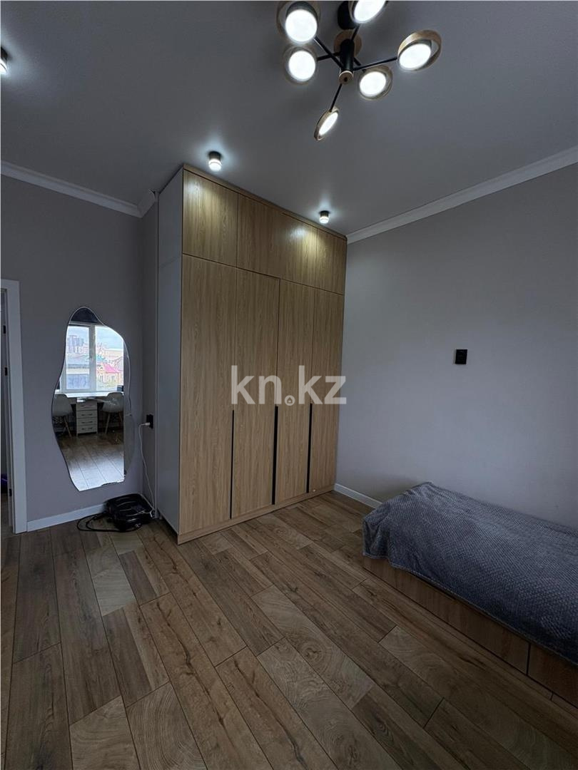 Продажа 3-комнатной квартиры, 88 м² в Караганде - фото 10