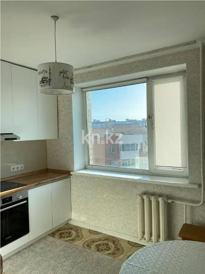 Продажа 2-комнатной квартиры, 58 м², ул. Мустафина, дом  21/2 в Астане - фото 3