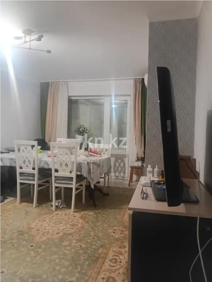 Продажа 4-комнатной квартиры, 80 м², ул. Куйши Дина, дом  37 в Астане - фото 3