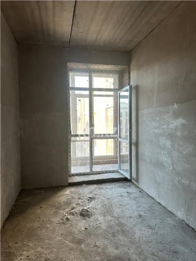 Продажа 1-комнатной квартиры, 49.1 м² в Астане