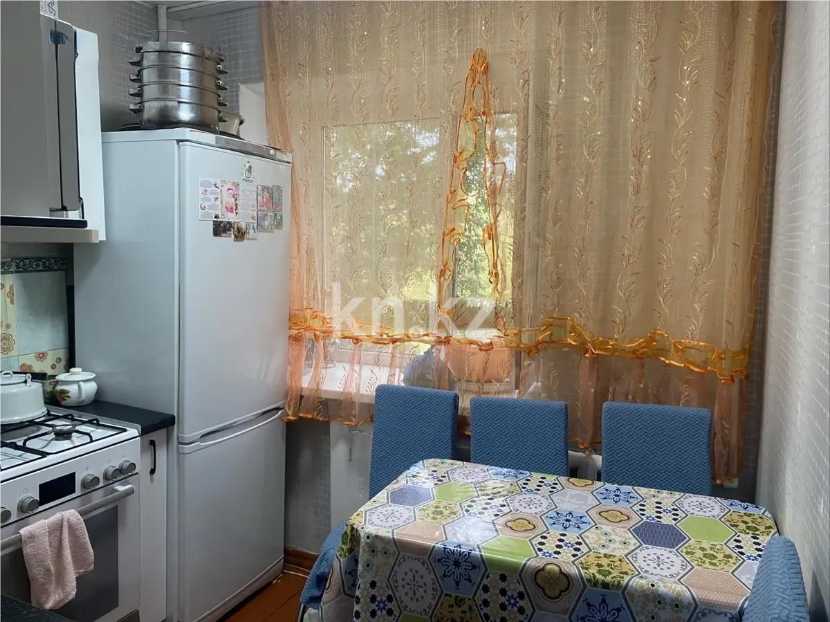 Продажа 2-комнатной квартиры, 47 м² в Караганде - фото 3