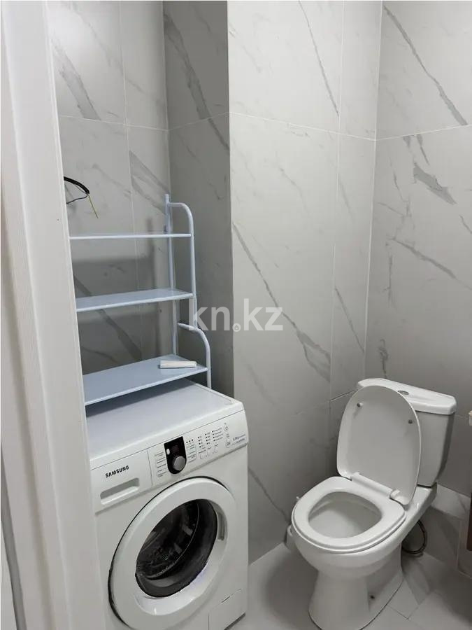 Продажа 2-комнатной квартиры, 40 м² в Алматы - фото 3