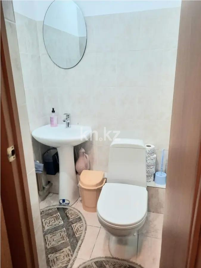 Продажа 2-комнатной квартиры, 72 м² в Астане - фото 4