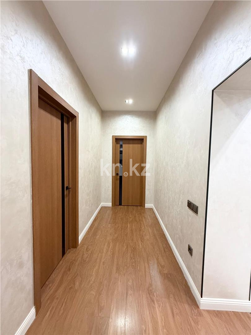 Продажа 3-комнатной квартиры, 110 м² в Караганде - фото 23