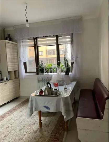 Продажа 2-комнатной квартиры, 70 м² в Алматы