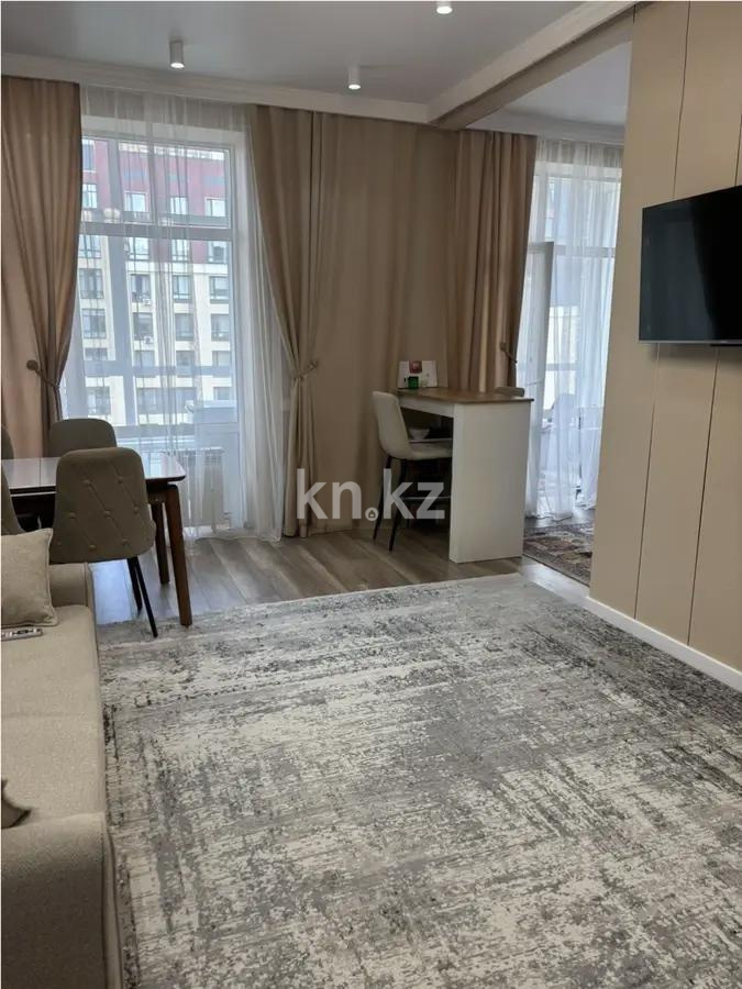 Продажа 4-комнатной квартиры, 123 м² в Астане - фото 2