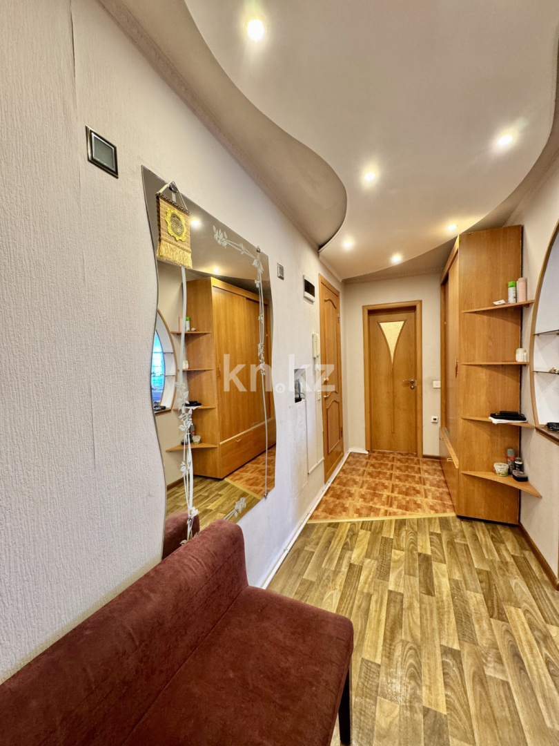 Продажа 2-комнатной квартиры, 57 м² в Караганде - фото 14