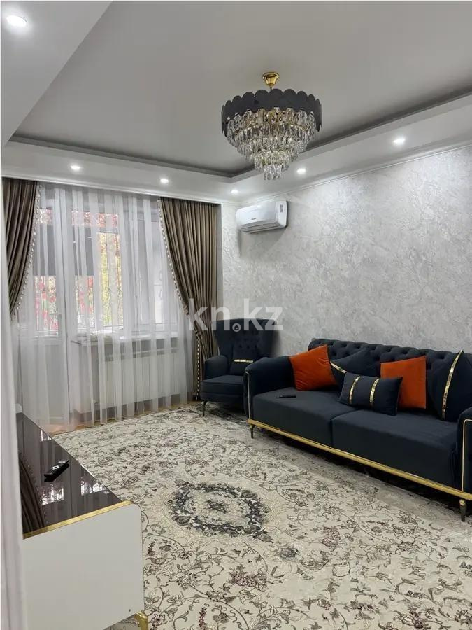Продажа 3-комнатной квартиры, 75 м², пр. Райымбека, дом  241 в Алматы