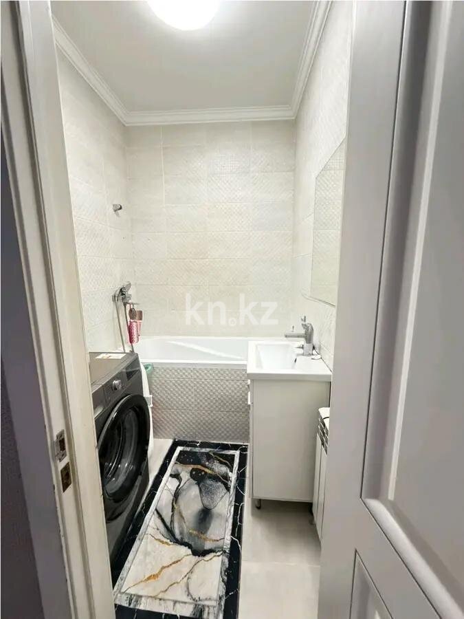 Продажа 2-комнатной квартиры, 71.84 м² в Астане - фото 3