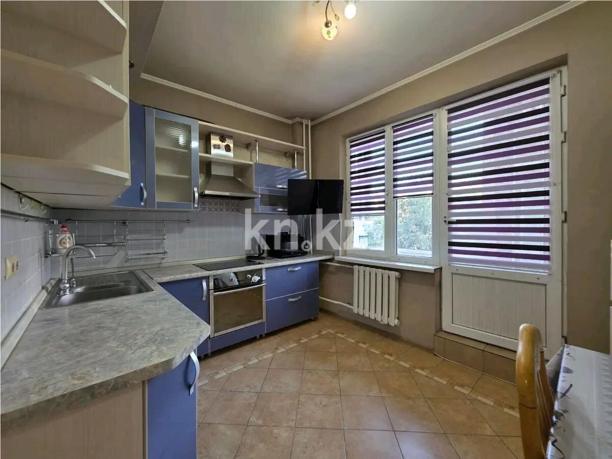 Продажа 2-комнатной квартиры, 63 м² в Алматы - фото 3