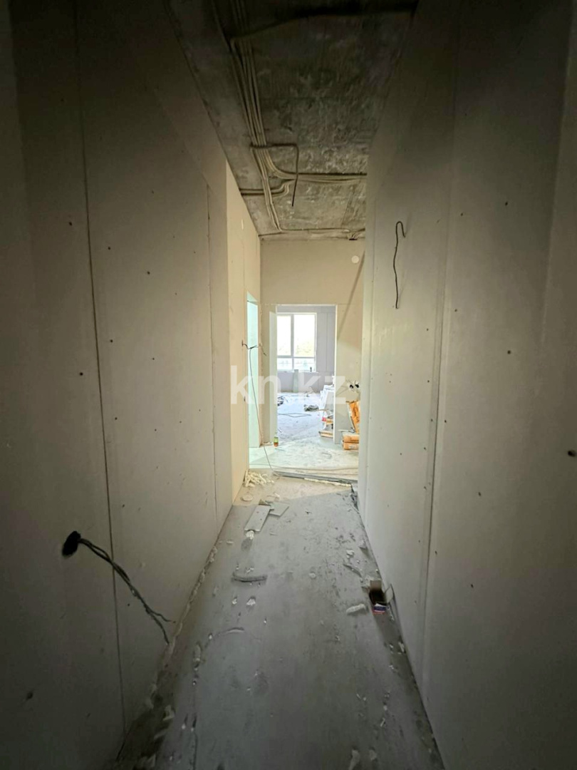 Продажа 3-комнатной квартиры, 108 м², ул. Октябрьская, дом  126 в Шымкенте - фото 15