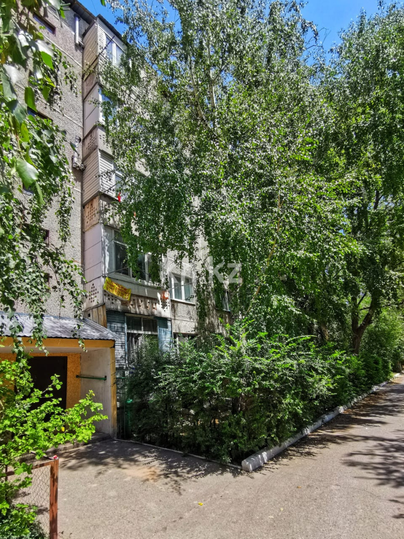 Продажа 4-комнатной квартиры, 75 м², Водник-3 в Алматинской области - фото 31