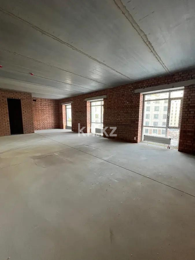 Продажа 2-комнатной квартиры, 71.4 м², ул. Жошы хана, дом  16/1 в Астане