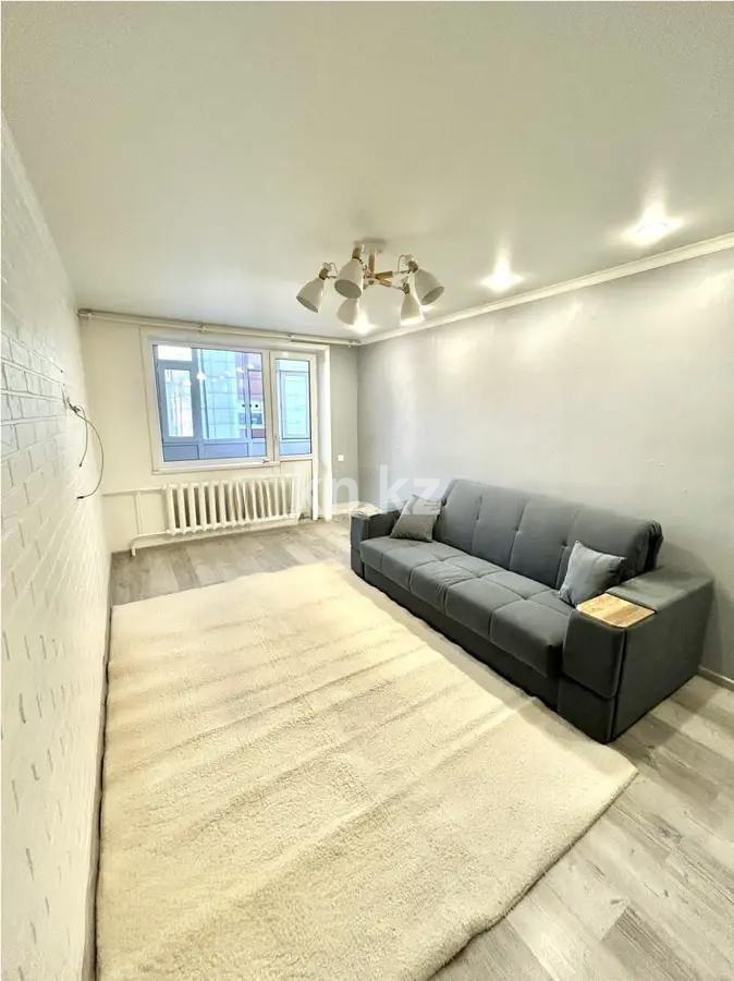 Продажа 3-комнатной квартиры, 60 м² в Астане