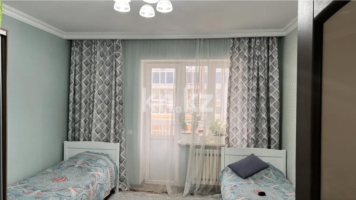 Продажа 3-комнатной квартиры, 105 м² в Астане - фото 2