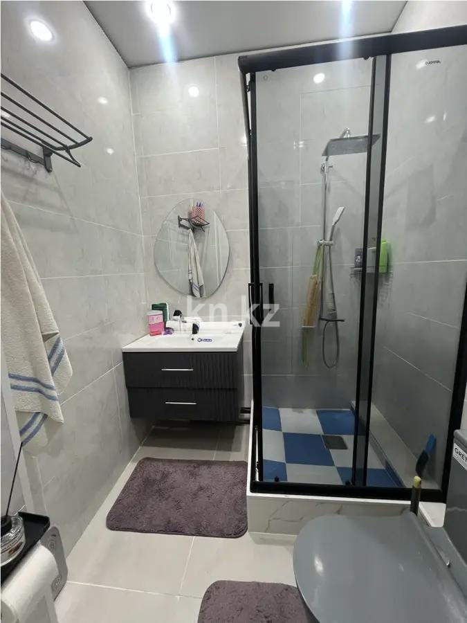 Продажа 3-комнатной квартиры, 92 м², пр. Сейфуллина, дом  469а в Алматы - фото 5