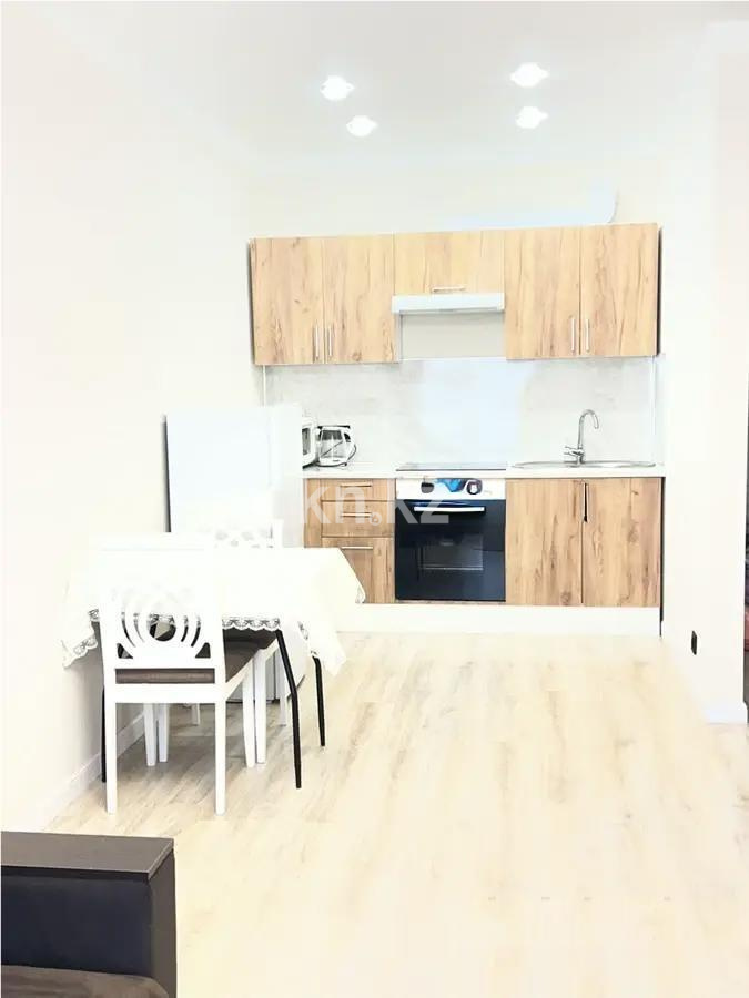 Продажа 2-комнатной квартиры, 40 м² в Астане - фото 3