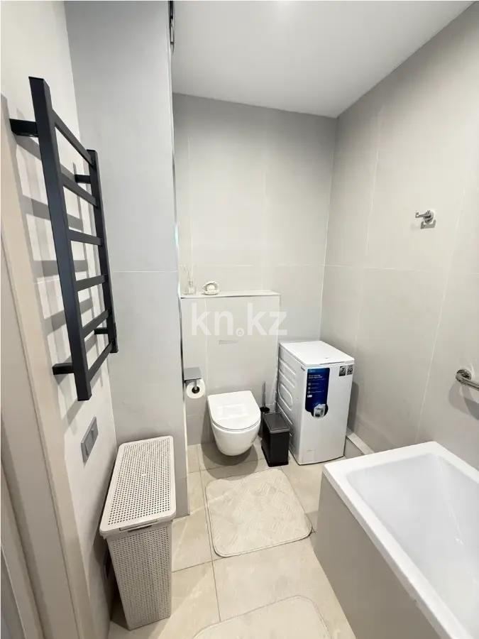 Продажа 2-комнатной квартиры, 46 м² в Алматы - фото 5