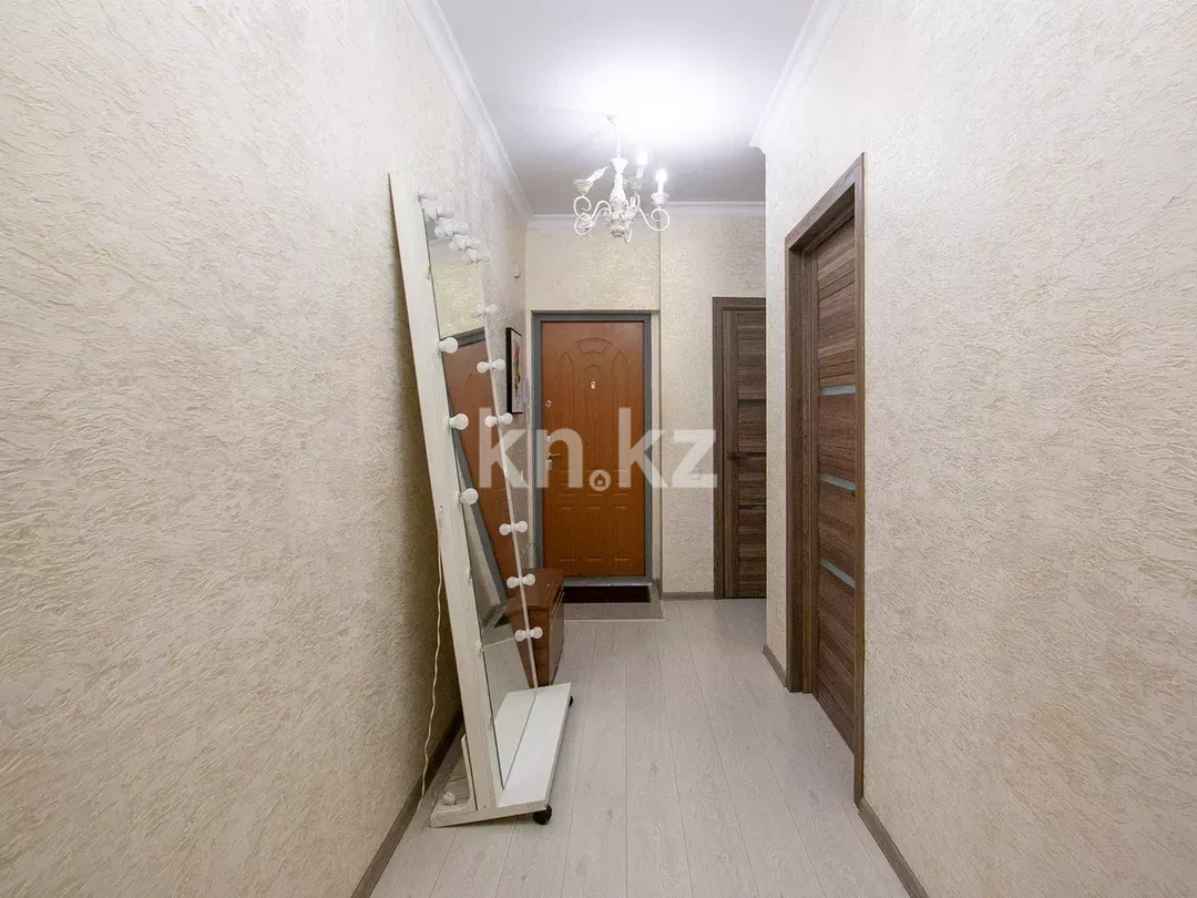 Продажа 2-комнатной квартиры, 72 м² в Алматы - фото 12