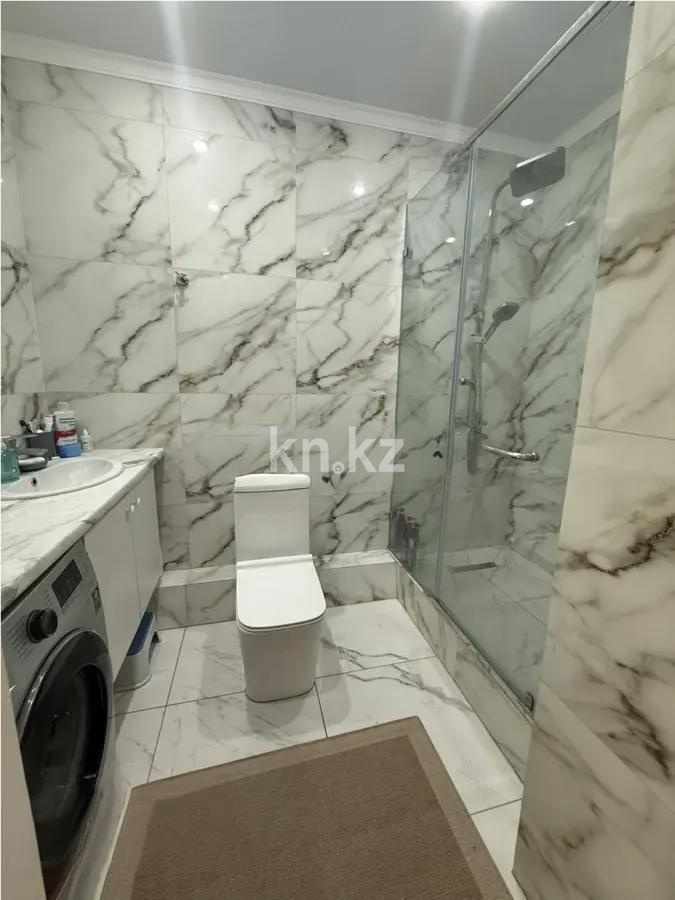 Продажа 1-комнатной квартиры, 40.3 м² в Астане - фото 3