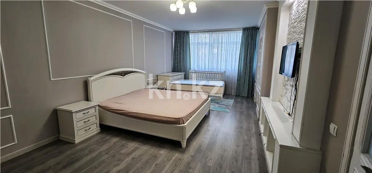 Продажа 2-комнатной квартиры, 65 м², мкр. Мамыр-1, дом  29/7 в Алматы - фото 2