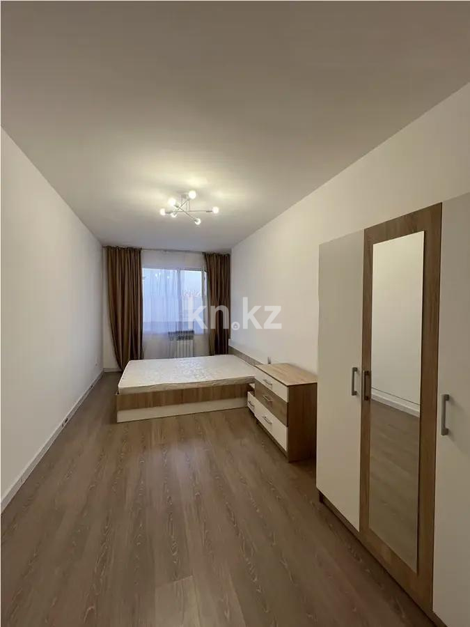 Продажа 2-комнатной квартиры, 54.6 м² в Алматы - фото 2