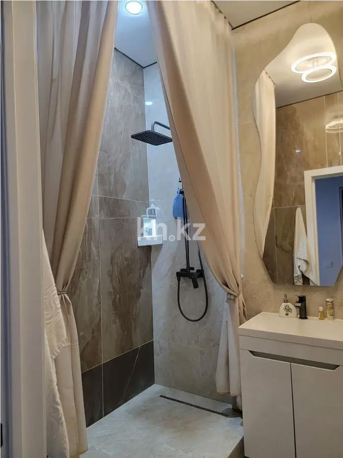 Продажа 2-комнатной квартиры, 50.4 м² в Астане - фото 4