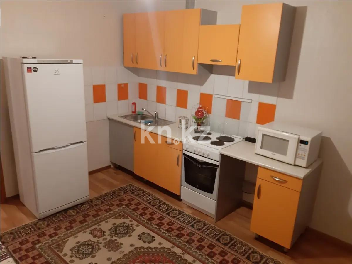 Продажа 1-комнатной квартиры, 36.8 м², пр. Сарыарка, дом  43 в Астане - фото 2