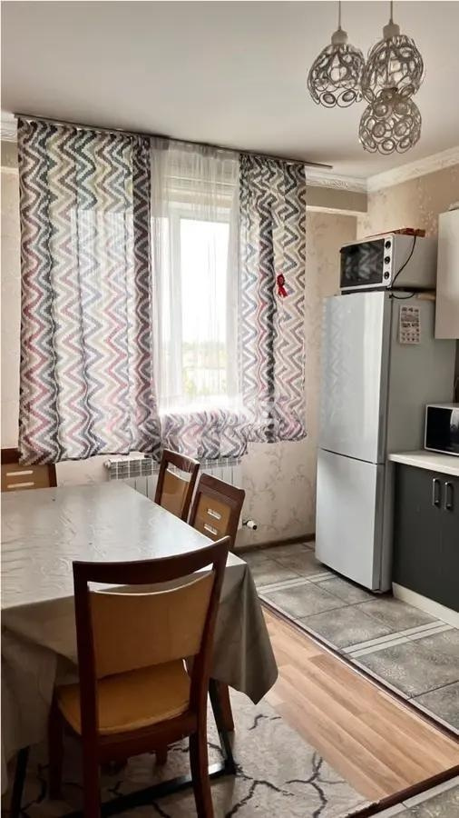 Продажа 2-комнатной квартиры, 58 м² в Алматы - фото 3