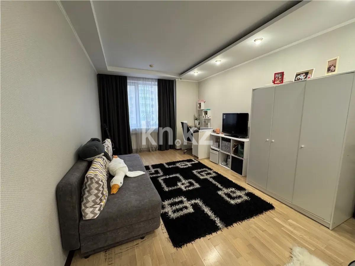 Продажа 4-комнатной квартиры, 160 м², пр. Абая, дом  63 в Астане - фото 3