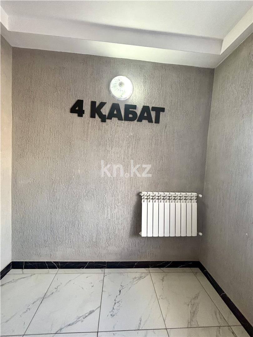 Продажа 2-комнатной квартиры, 40 м², 137 учетный квартал, дом  349 в Караганде - фото 17