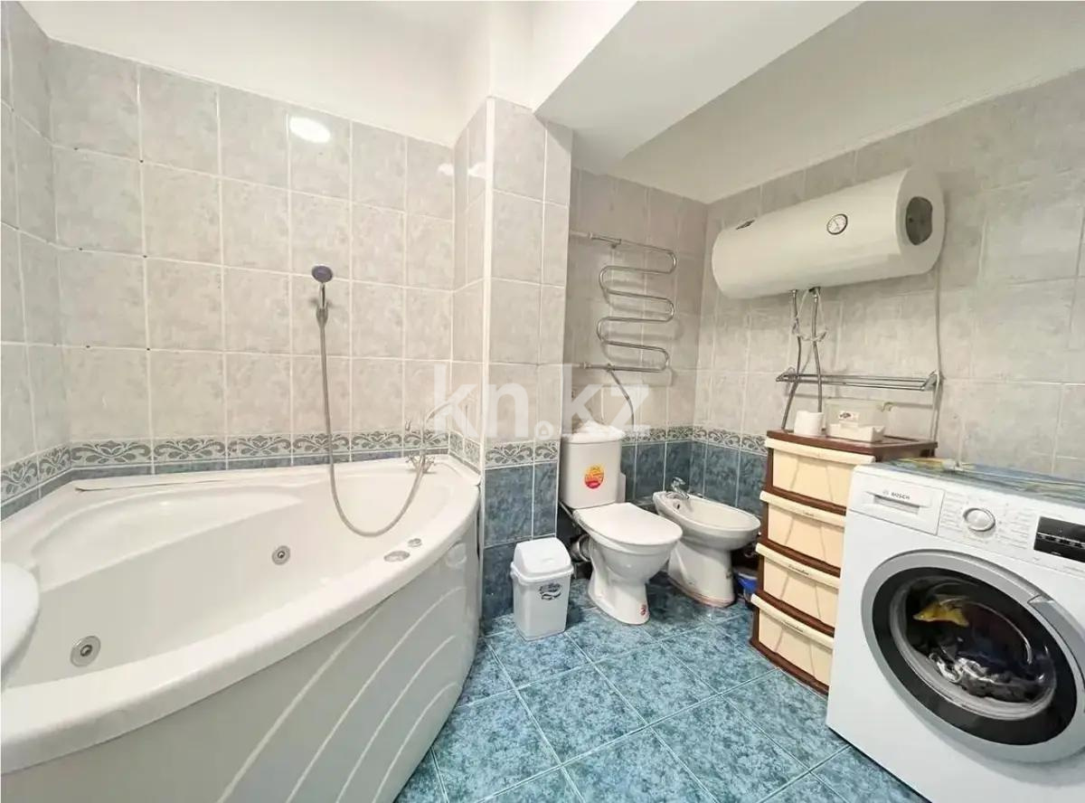 Продажа 5-комнатной квартиры, 121.8 м², ул. Навои, дом  314А в Алматы - фото 5