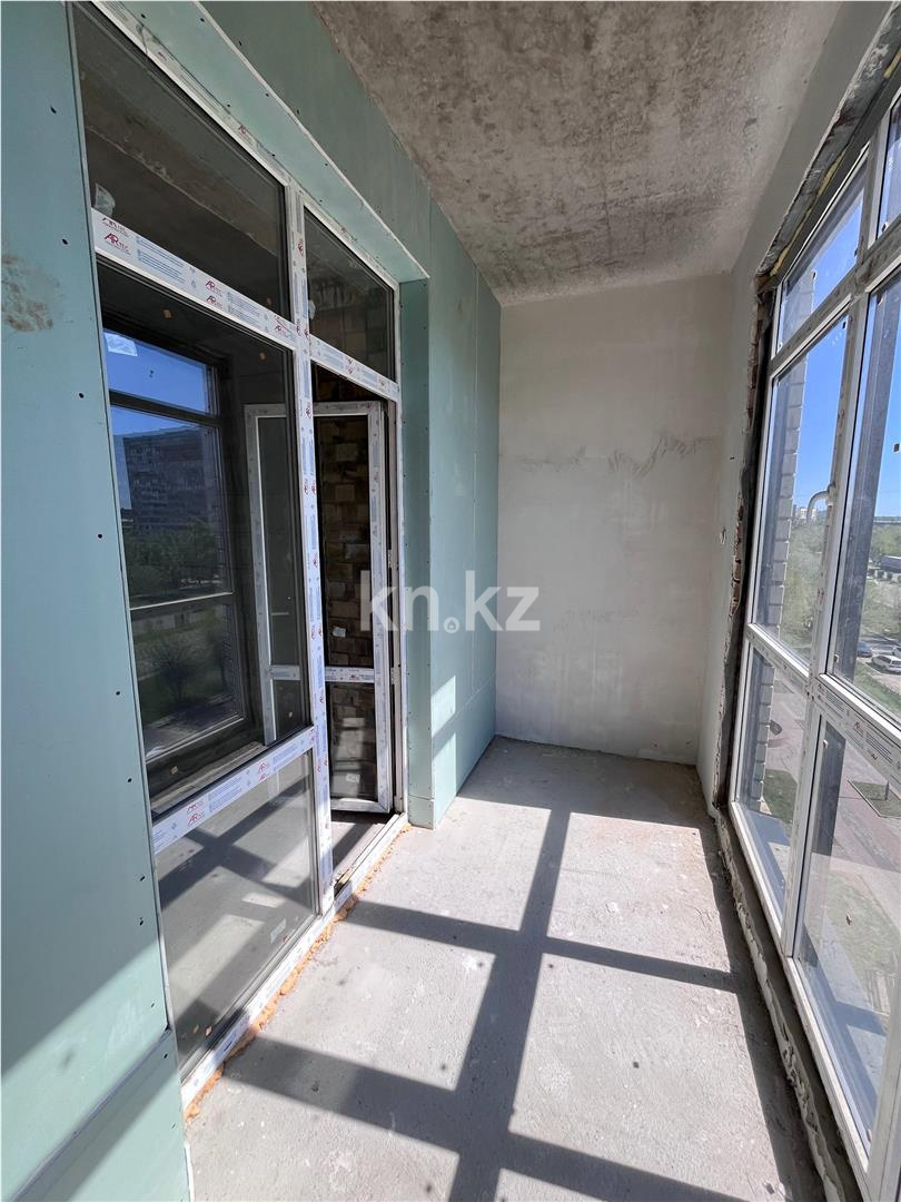 Продажа 3-комнатной квартиры, 73 м² в Караганде - фото 10