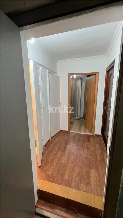 Продажа 1-комнатной квартиры, 15 м², пр. Абылай хана, дом  24 в Астане - фото 5