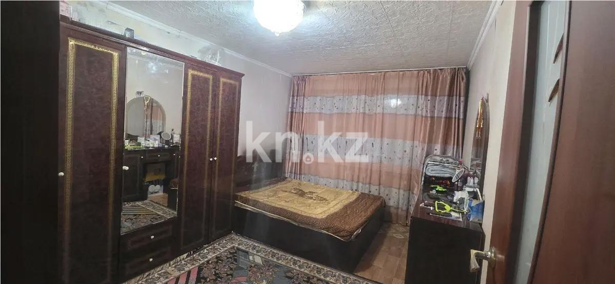 Продажа 2-комнатной квартиры, 47 м² в Караганде - фото 2